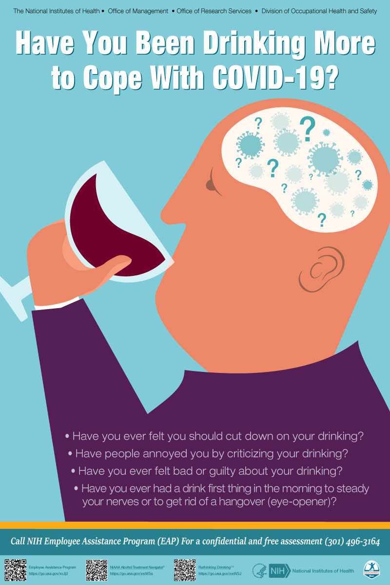 EAP Abstract Drinking